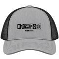 Newport, Tennessee Hometown Trucker Cap