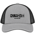 Newport, Washington Hometown Trucker Cap