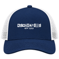 Newtonville, New Jersey Hometown Trucker Cap