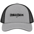Newtown, CT Hometown Trucker Cap