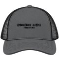 Newtown Grant, Pennsylvania Hometown Trucker Cap
