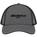 Nicholasville, Kentucky Hometown Trucker Cap