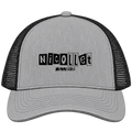 Nicollet, Minnesota Hometown Trucker Cap