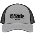 Nikep, Maryland Hometown Trucker Cap