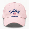 Nixon, Tennessee Hometown Dad Hat
