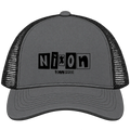 Nixon, Tennessee Hometown Trucker Cap