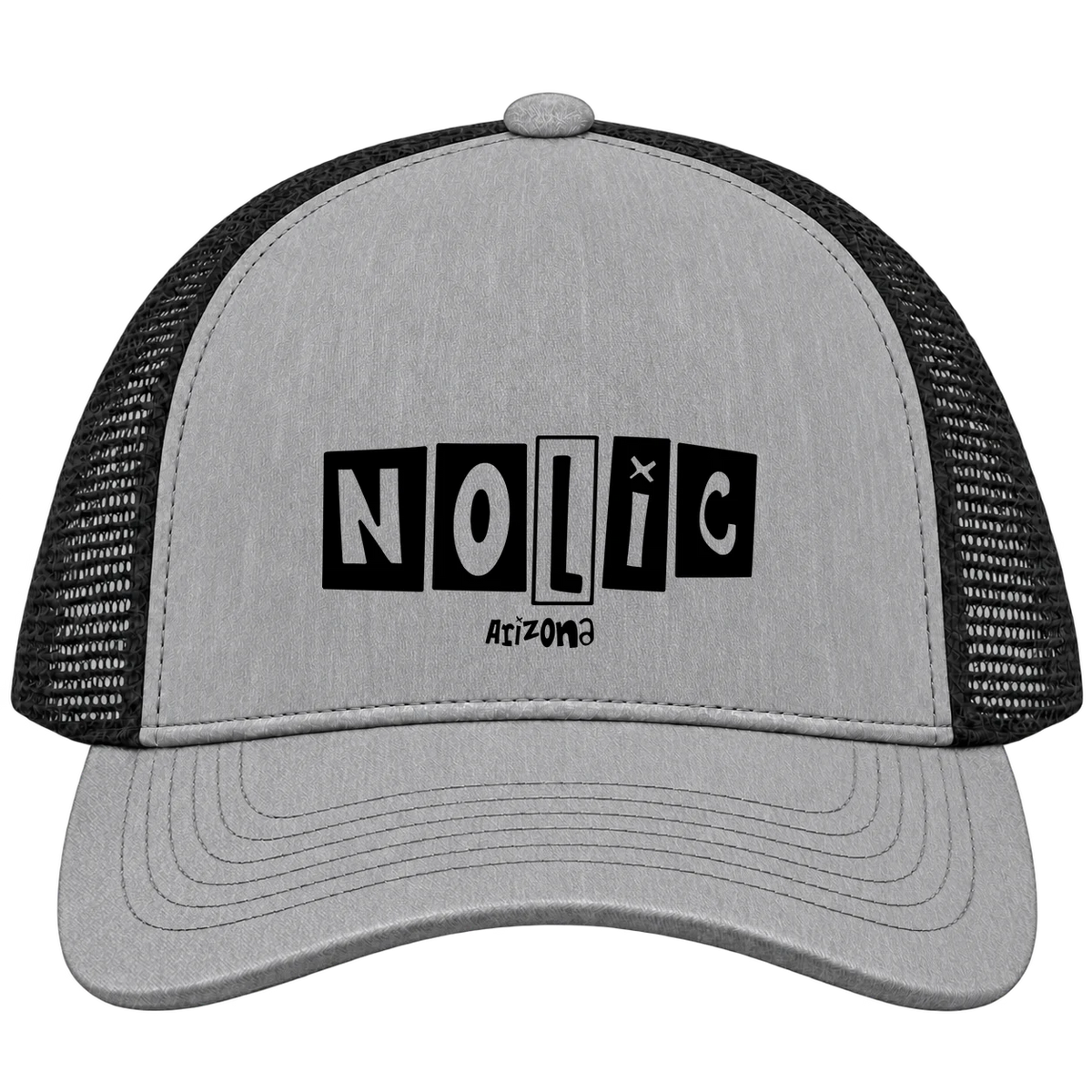 Nolic, Arizona Hometown Trucker Cap