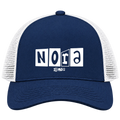 Nora, Illinois Hometown Trucker Cap