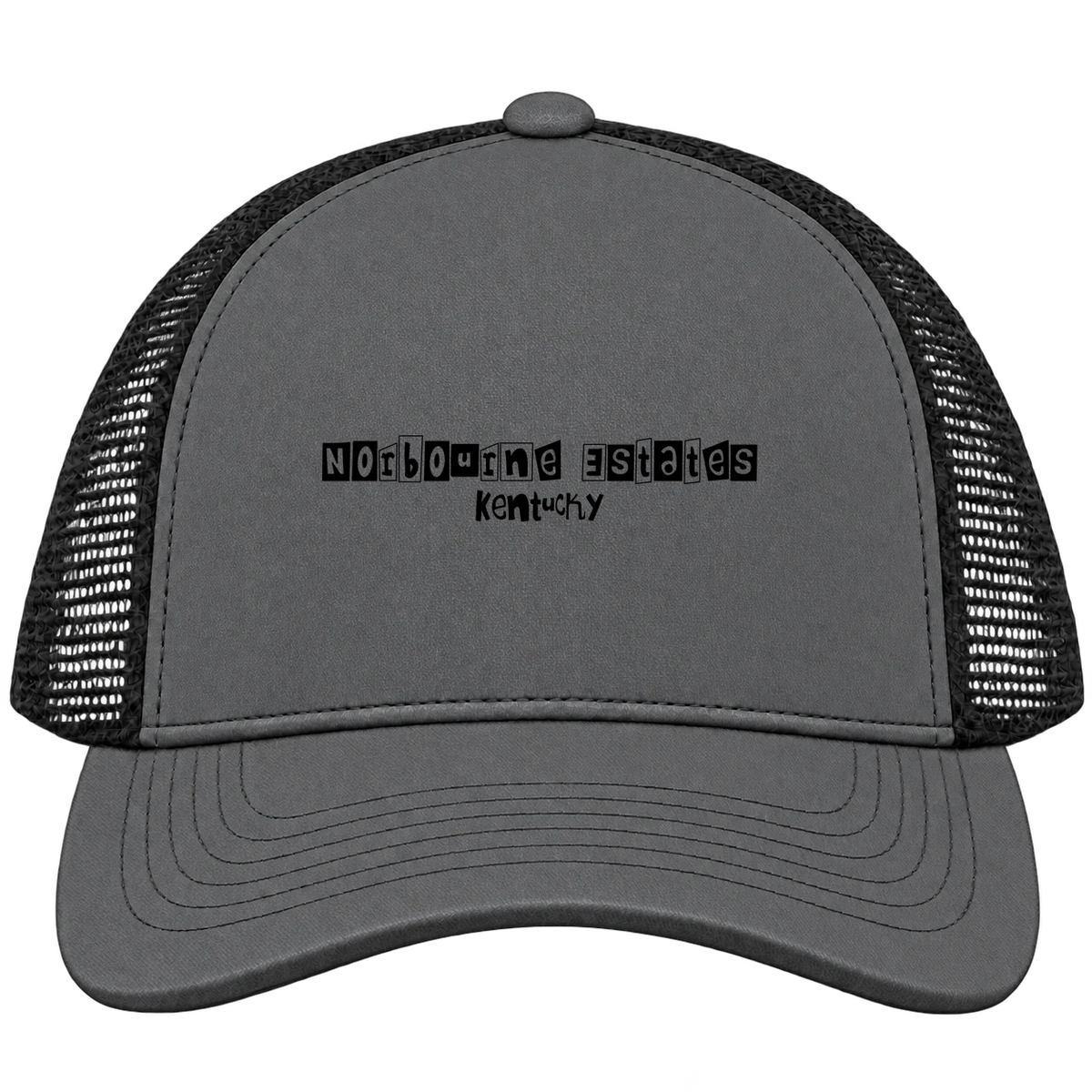 Norbourne Estates, Kentucky Hometown Trucker Cap