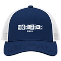Norcatur, Kansas Hometown Trucker Cap
