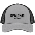 Norlina, North Carolina Hometown Trucker Cap