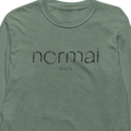 Normal, Illinois Hometown Long-Sleeve