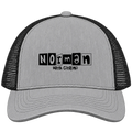 Norman, North Carolina Hometown Trucker Cap