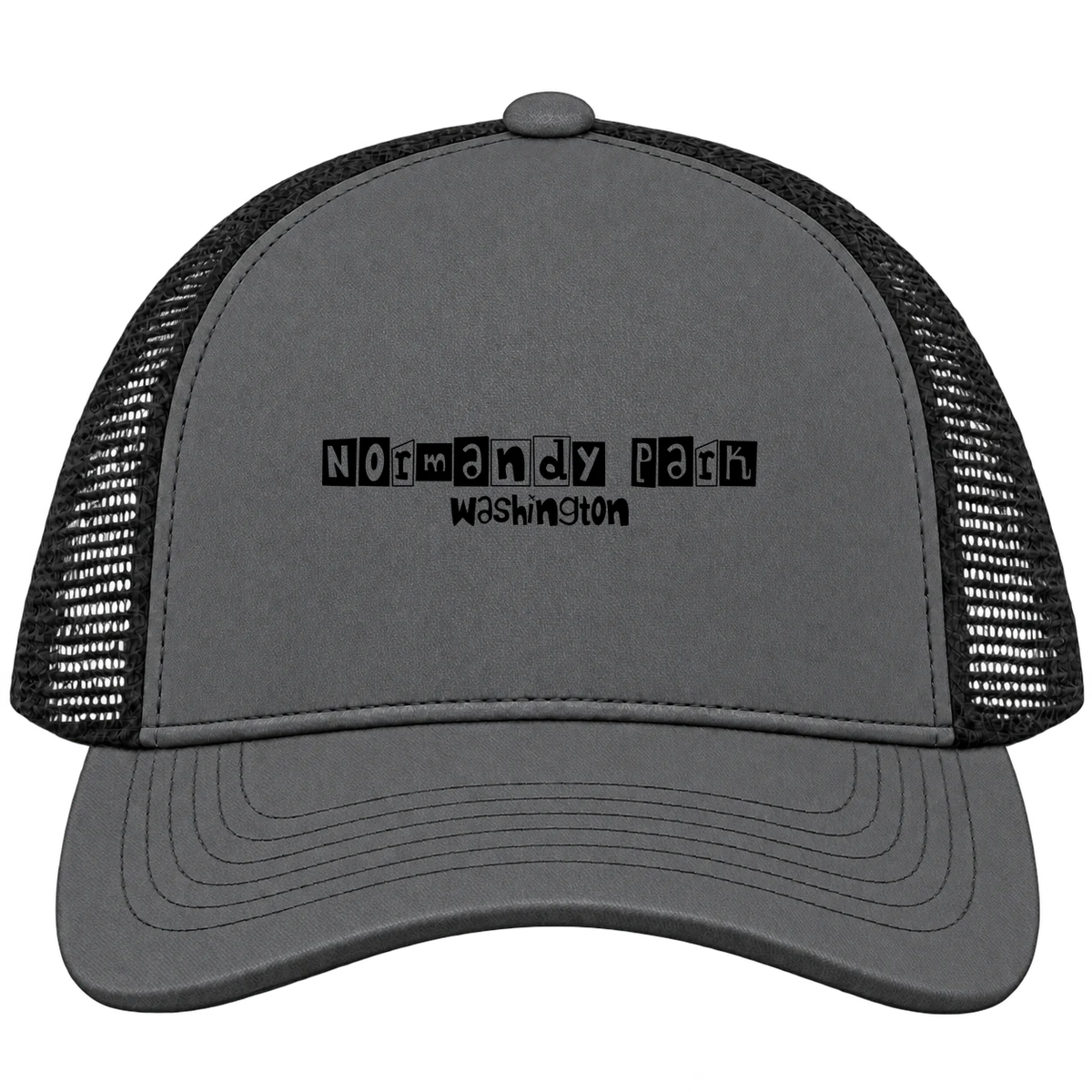 Normandy Park, Washington Hometown Trucker Cap