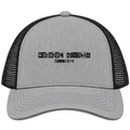 Noroton Heights, Connecticut Hometown Trucker Cap