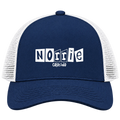 Norrie, Colorado Hometown Trucker Cap