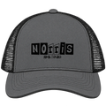 Norris, South Dakota Hometown Trucker Cap