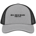 North Belle Vernon, Pennsylvania Hometown Trucker Cap