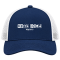 North Bend, Nebraska Hometown Trucker Cap