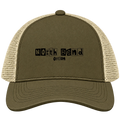 North Bend, Oregon Hometown Trucker Cap
