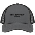 North Bonneville, Washington Hometown Trucker Cap