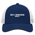 North Browning, Montana Hometown Trucker Cap