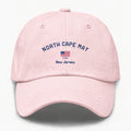 North Cape May, New Jersey Hometown Dad Hat