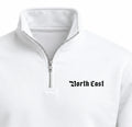 North East, Maryland Hometown Quarter-Zip