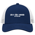 North Fort Lewis, Washington Hometown Trucker Cap