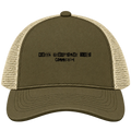 North Grosvenor Dale, Connecticut Hometown Trucker Cap
