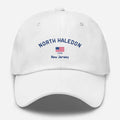 North Haledon, New Jersey Hometown Dad Hat