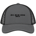 North Harlem Colony, Montana Hometown Trucker Cap
