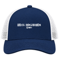 North Henderson, Illinois Hometown Trucker Cap