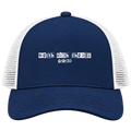 North High Shoals, Georgia Hometown Trucker Cap