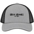 North Hornell, New York Hometown Trucker Cap