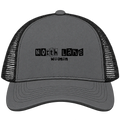 North Lake, Wisconsin Hometown Trucker Cap