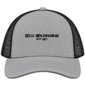 North Lindenhurst, New York Hometown Trucker Cap
