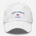 North Lynnwood, Washington Hometown Dad Hat