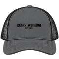 North Merrick, New York Hometown Trucker Cap