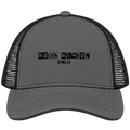North Newton, Kansas Hometown Trucker Cap