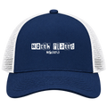 North Platte, Nebraska Hometown Trucker Cap