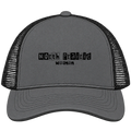 North Prairie, Wisconsin Hometown Trucker Cap