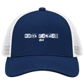 North Randall, Ohio Hometown Trucker Cap