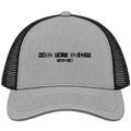 North Rock Springs, Wyoming Hometown Trucker Cap