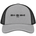North San Pedro, Texas Hometown Trucker Cap