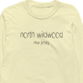 North Wildwood, New Jersey Hometown Long-Sleeve