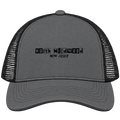 North Wildwood, New Jersey Hometown Trucker Cap