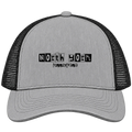 North York, Pennsylvania Hometown Trucker Cap