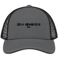 North Zanesville, Ohio Hometown Trucker Cap