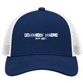 Northeast Ithaca, New York Hometown Trucker Cap